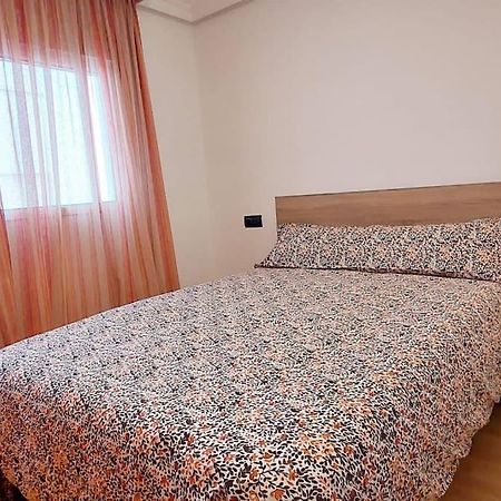 Apartamento Acogedor Piso Cerca De La Playa Ceuta Exterior foto