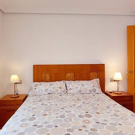 Apartamento Acogedor Piso Cerca De La Playa Ceuta Exterior foto