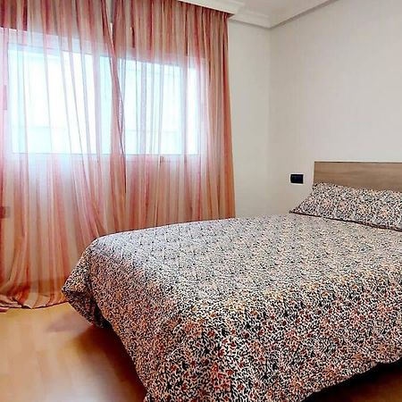 Apartamento Acogedor Piso Cerca De La Playa Ceuta Exterior foto